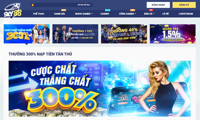 Khuyến mãi cực đã