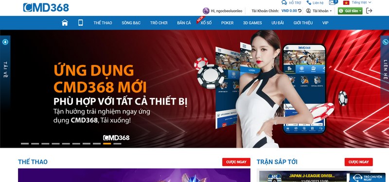 Tin đồn CMD368 lừa đảo xuất phát từ đâu ra?