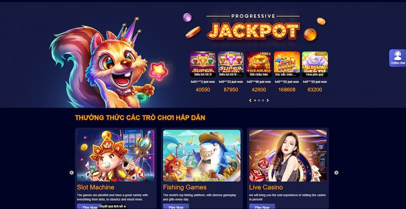 Giới thiệu về nhà cái 88788