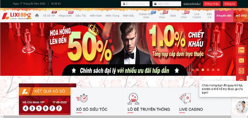 Lưu ý khi nhận và sử dụng khuyến mãi Lixi88 cần nắm rõ