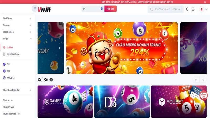 Đăng ký Vwin không hề làm lộ thông tin của hội viên